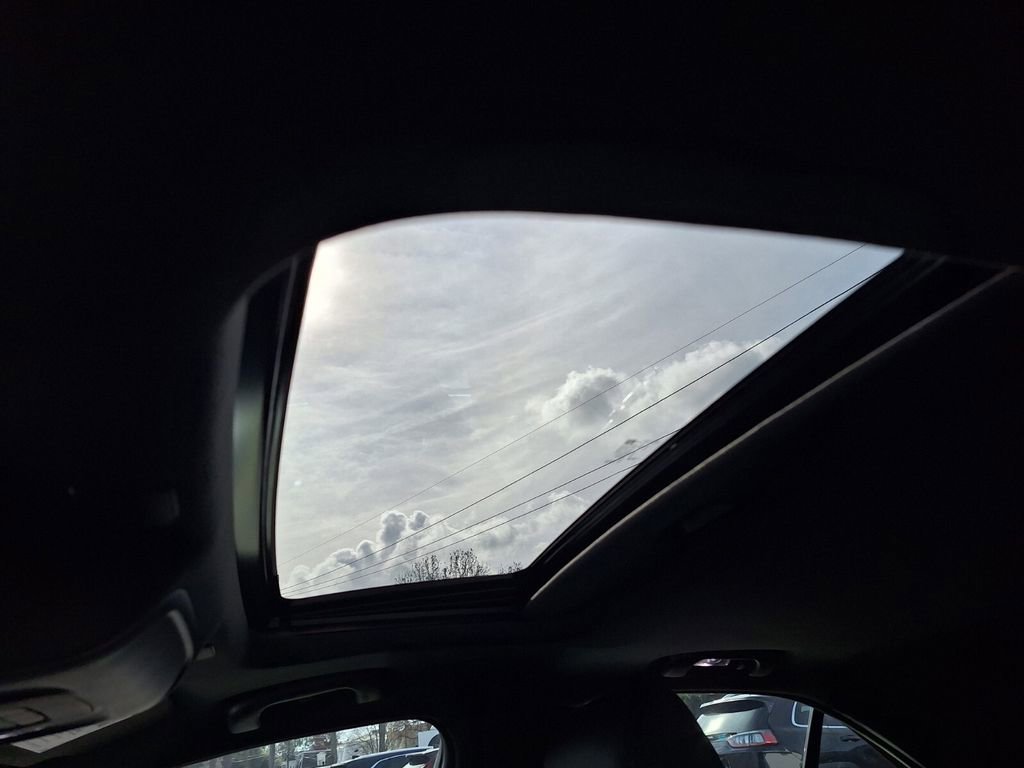 New 2026 Cadillac CT4 Premium Luxury image 12