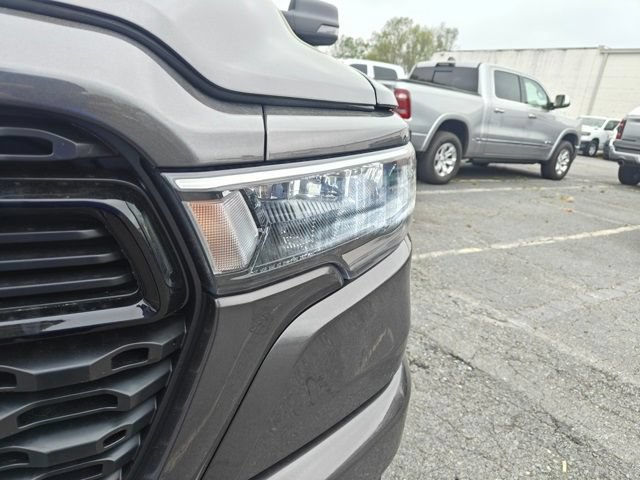 Used 2025 RAM 1500 Big Horn AWD/4WD image 12