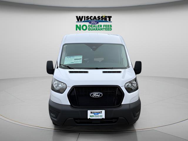 New 2026 Ford Transit 250 148 Medium Roof RWD image 10
