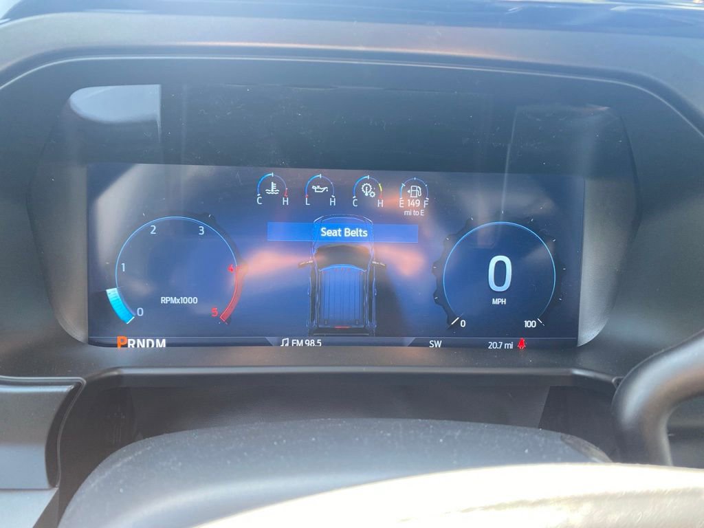 New 2026 Ford F250 XLT w/ XLT Premium Package image 19