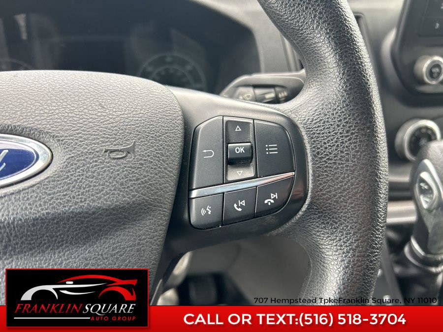 Used 2020 Ford Transit 150 Low Roof image 40