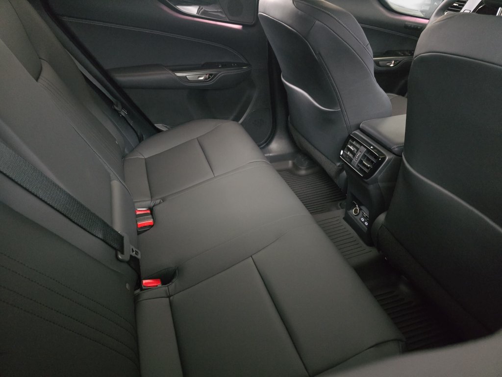 New 2026 Lexus NX 350 AWD w/ Premium Package image 11