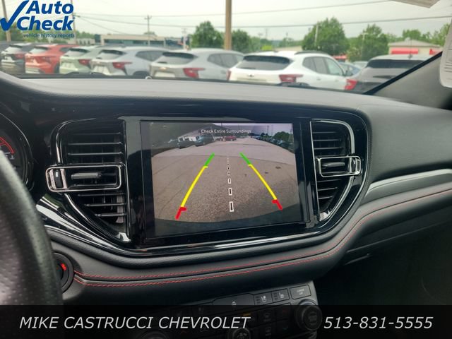 Used 2023 Dodge Durango GT AWD/4WD image 18