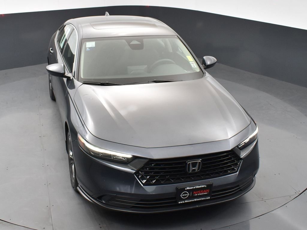 Used 2024 Honda Accord EX image 44