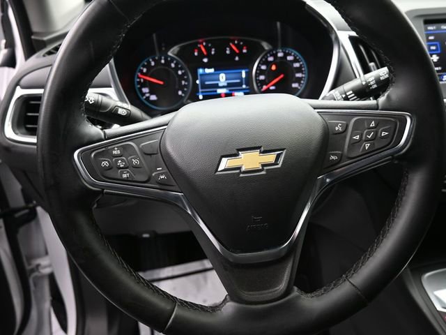 Used 2024 Chevrolet Equinox LT image 38