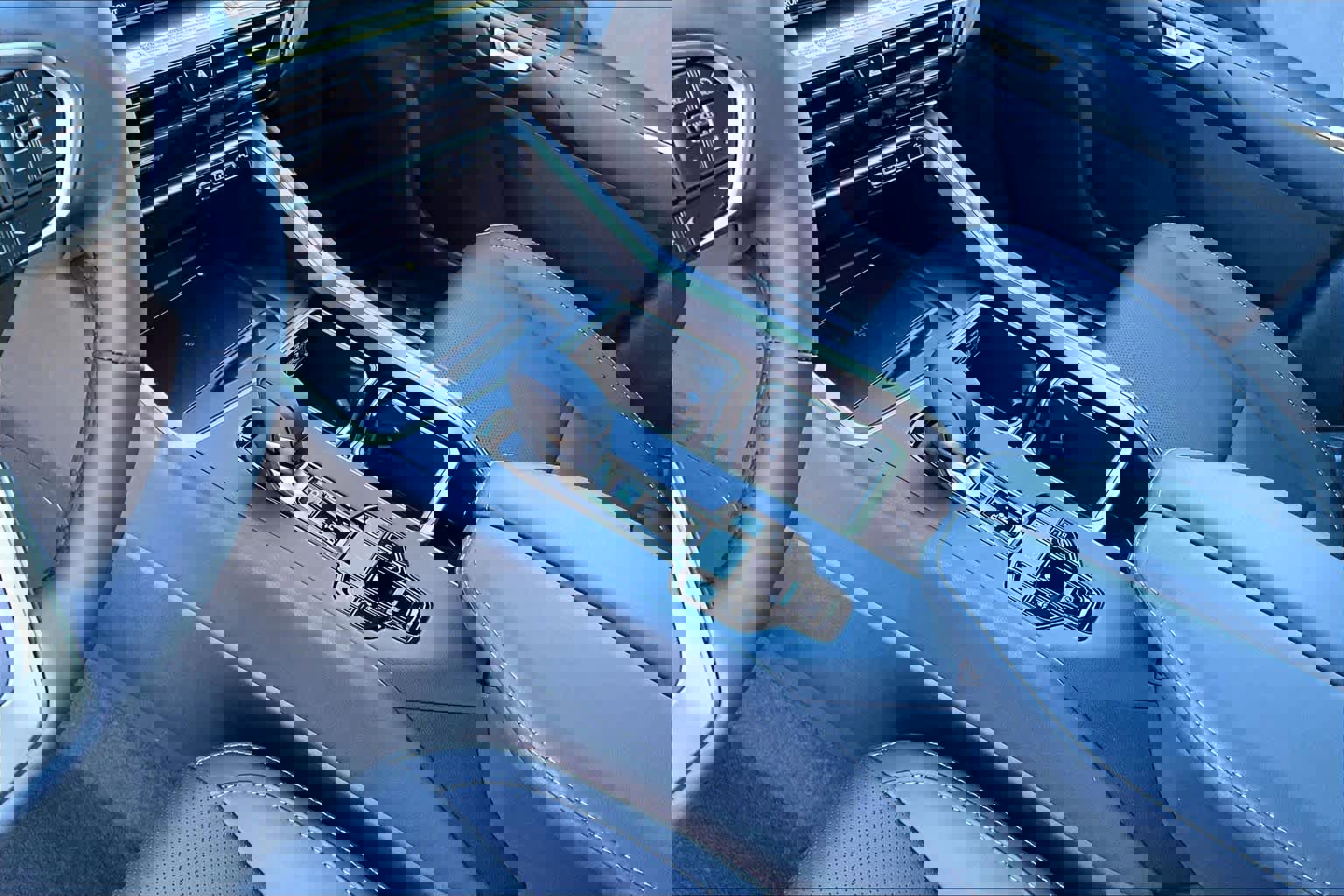 New 2026 Lexus TX 350 AWD image 11