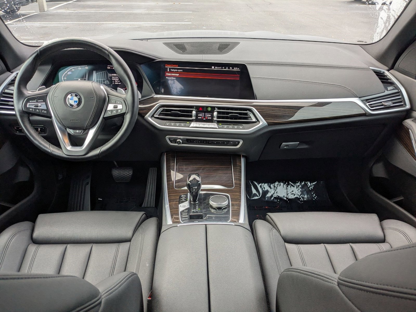 Used 2021 BMW X5 sDrive40i w/ Premium Package 2 image 17