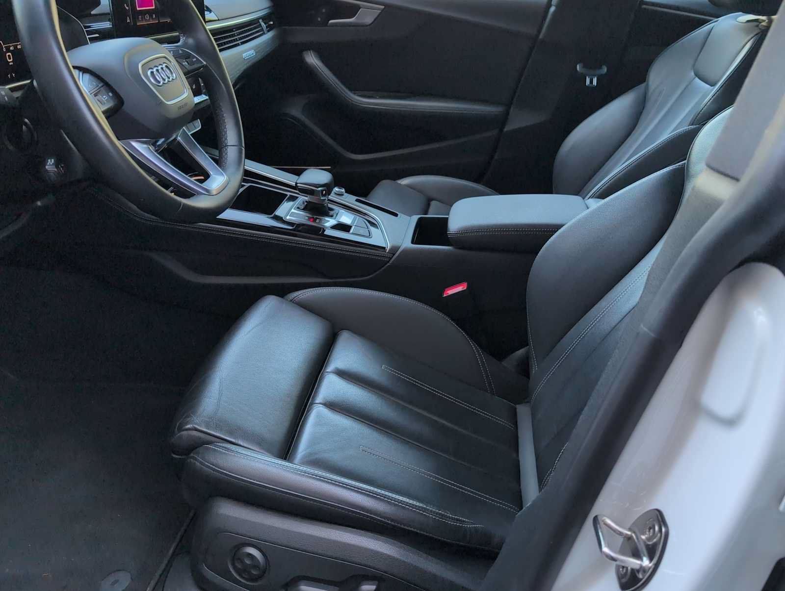 Used 2024 Audi A5 2.0T Premium Plus AWD/4WD image 16