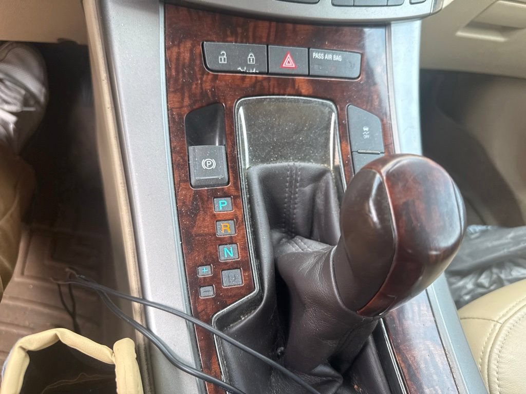 Used 2013 Buick LaCrosse Leather FWD image 7