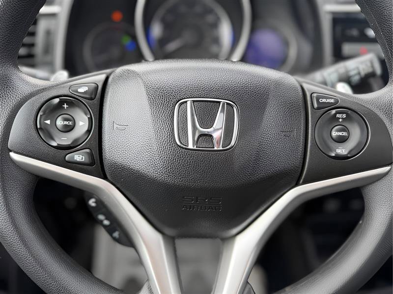 Used 2015 Honda Fit EX image 32