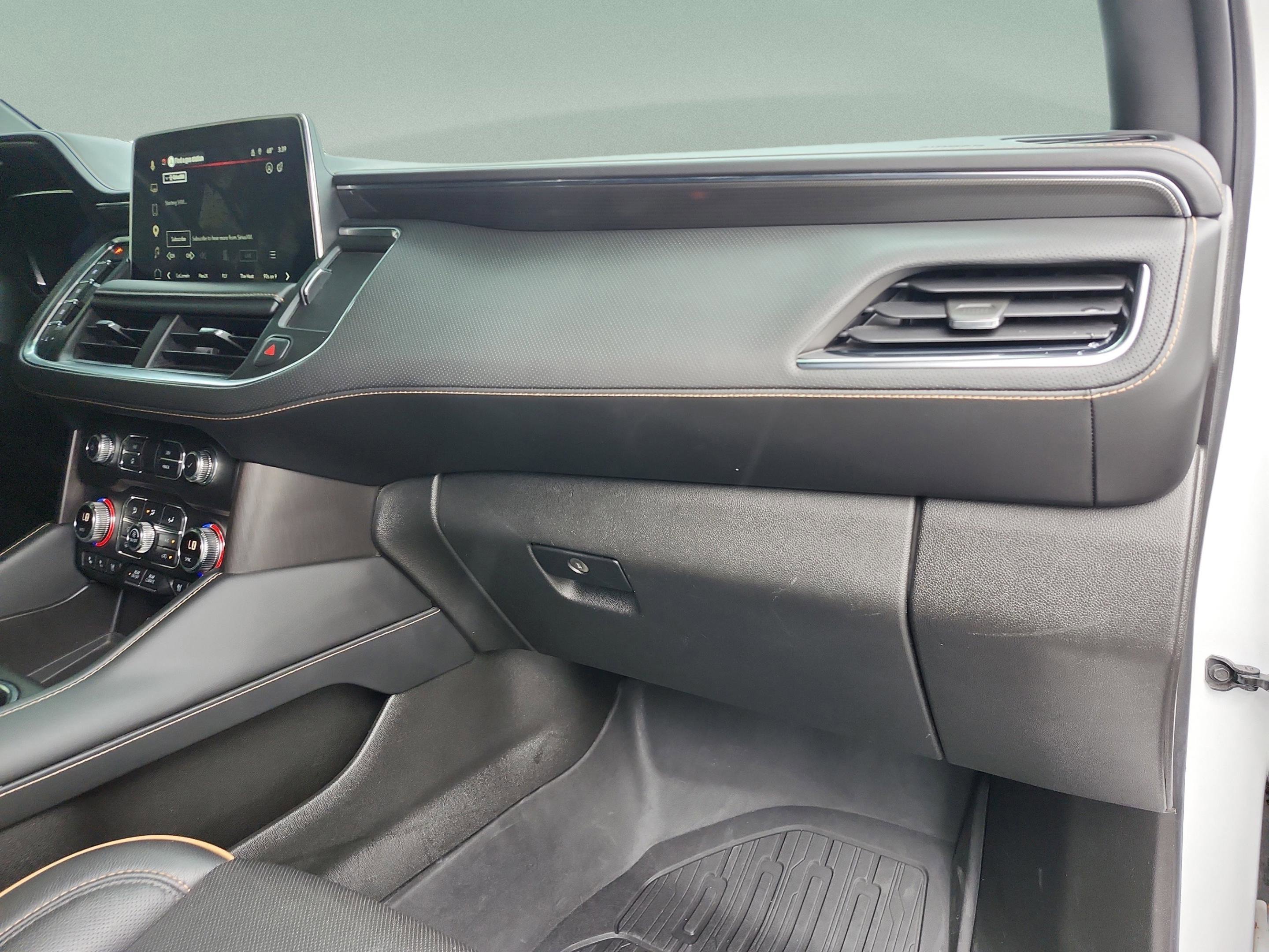 Used 2022 GMC Yukon AT4 w/ Max Trailering Package image 20