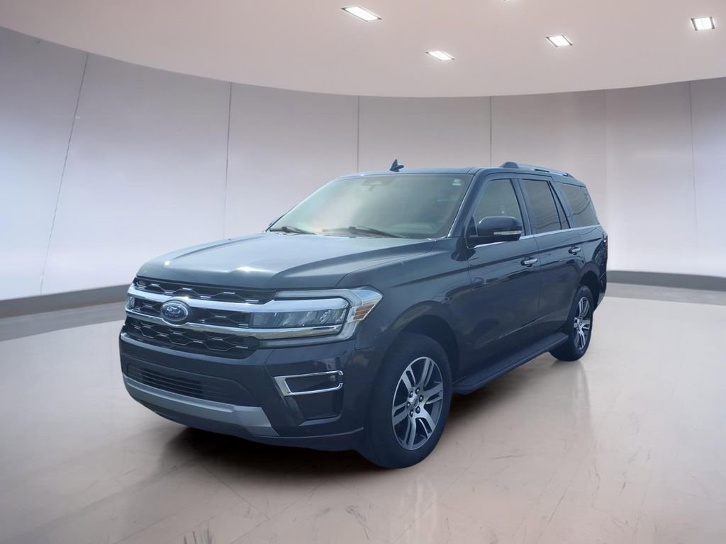 Used 2024 Ford Expedition Limited image 7