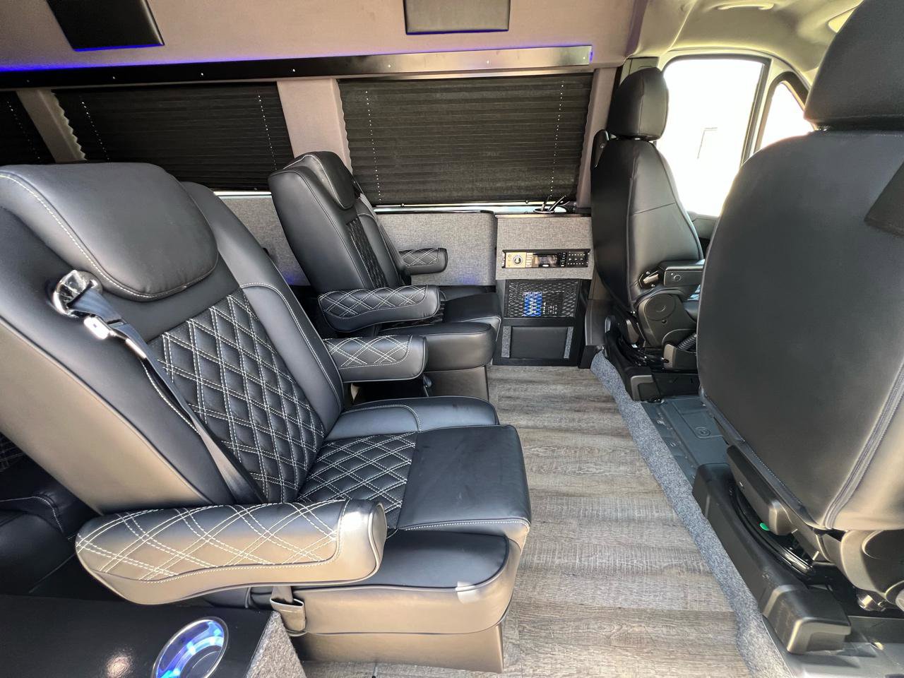 Used 2023 RAM ProMaster 3500 w/ Premium Convenience Group B image 43