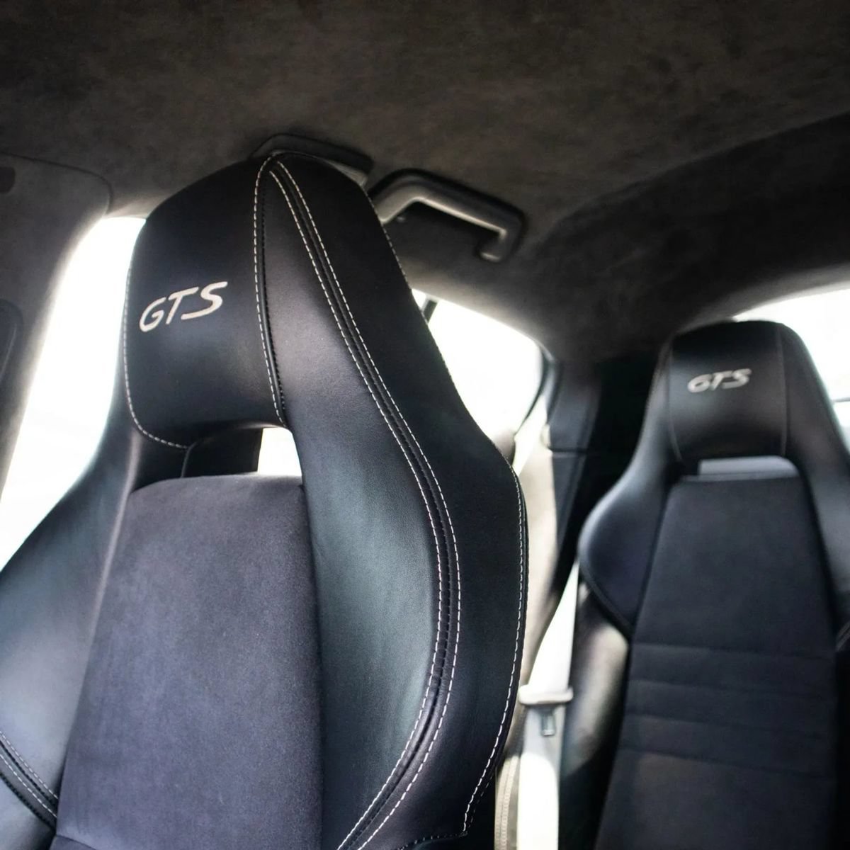 Used 2013 Porsche Panamera GTS AWD/4WD image 37