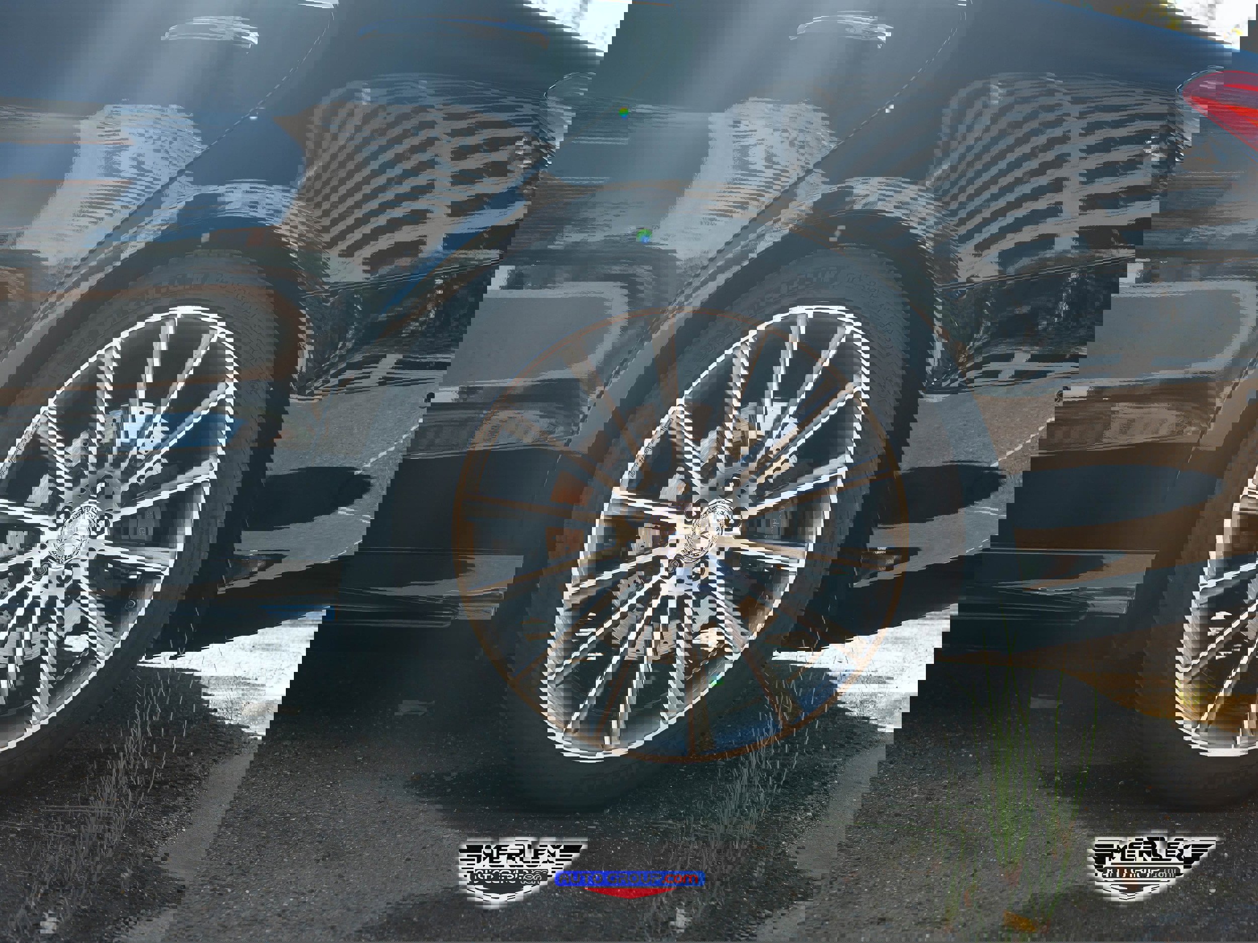 Used 2015 Mercedes-Benz S 550 Sedan image 12