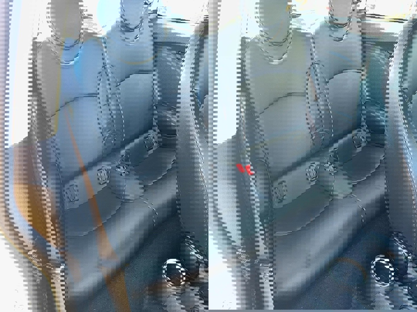 Used 2012 MINI Cooper S image 19