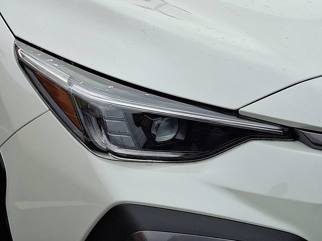 New 2026 Subaru Crosstrek 2.5i Limited AWD/4WD image 10