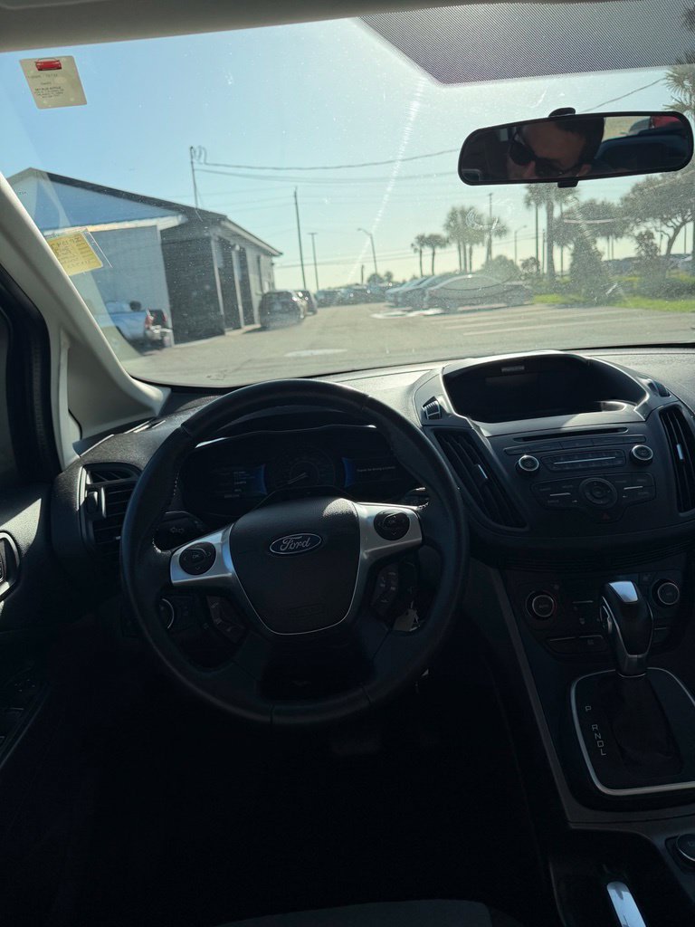 Used 2017 Ford C-MAX SE FWD image 16