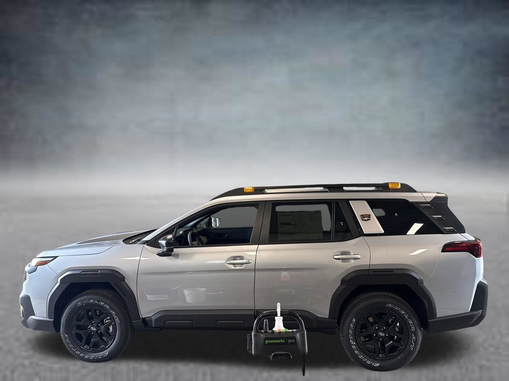 New 2026 Subaru Outback Wilderness AWD/4WD image 8