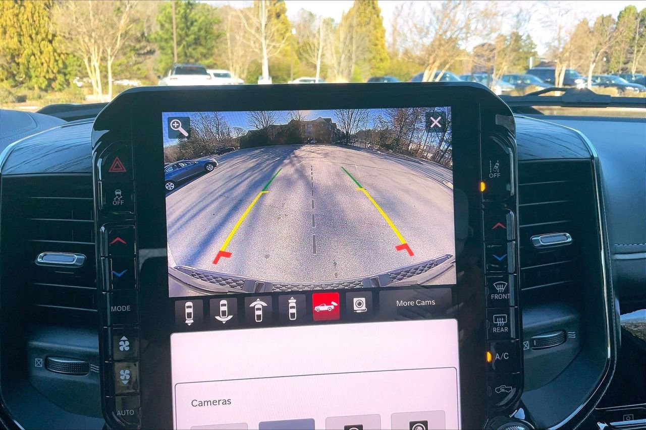 New 2026 RAM 1500 Limited image 15