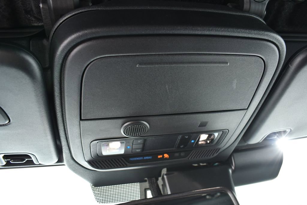 New 2025 Ford Bronco Outer Banks image 35