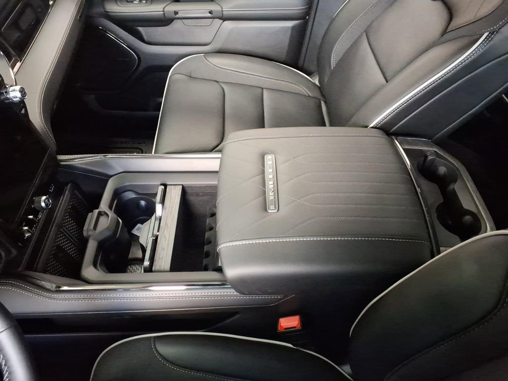 New 2026 RAM 1500 Limited image 14
