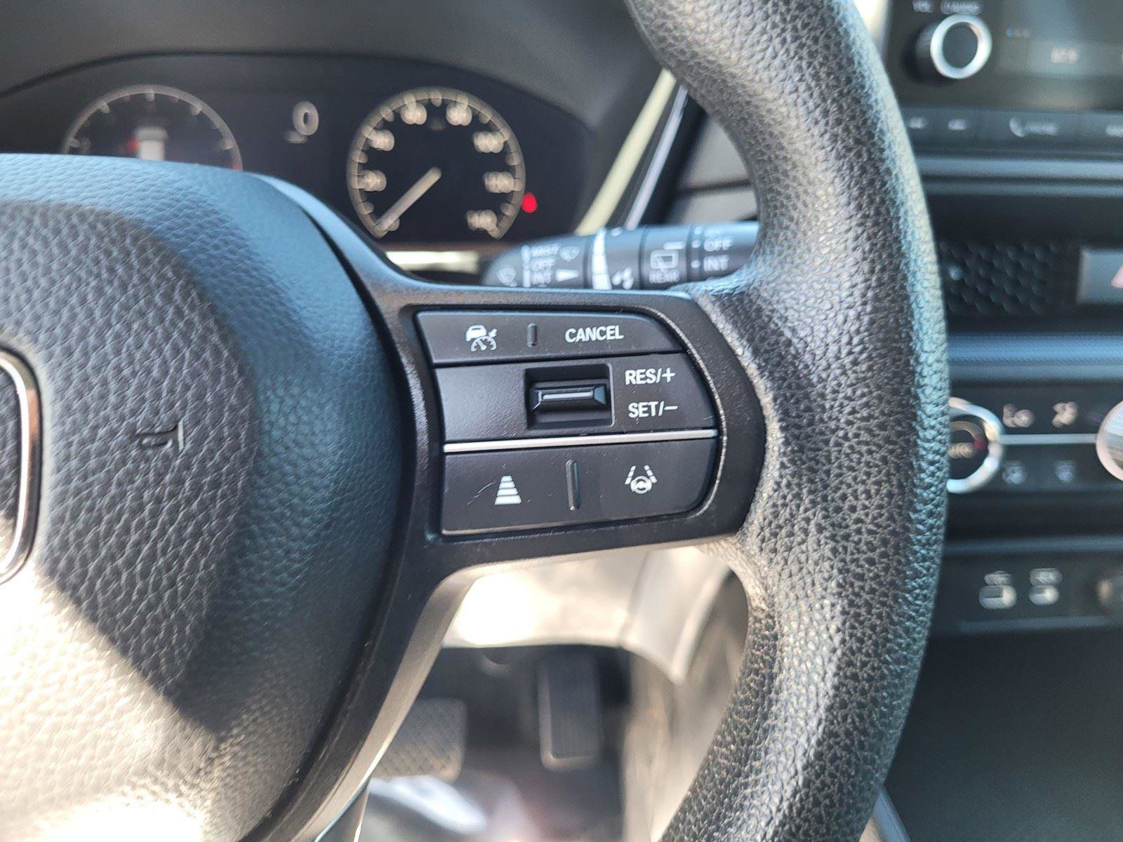 Used 2024 Honda CR-V EX image 32