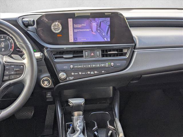 Used 2023 Lexus ES 350 w/ Accessory Package (Z1) image 14