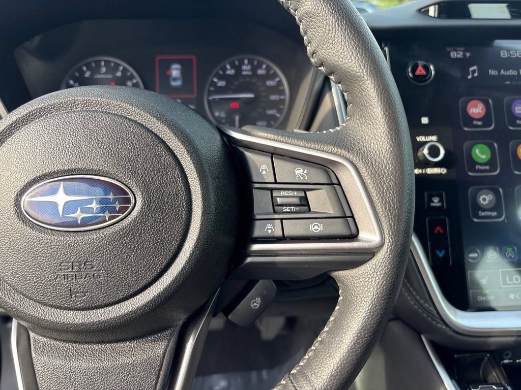 Certified 2024 Subaru Legacy Limited AWD/4WD image 28