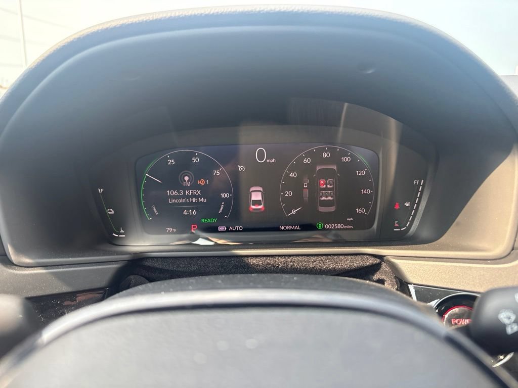 Used 2026 Honda Accord Touring image 19