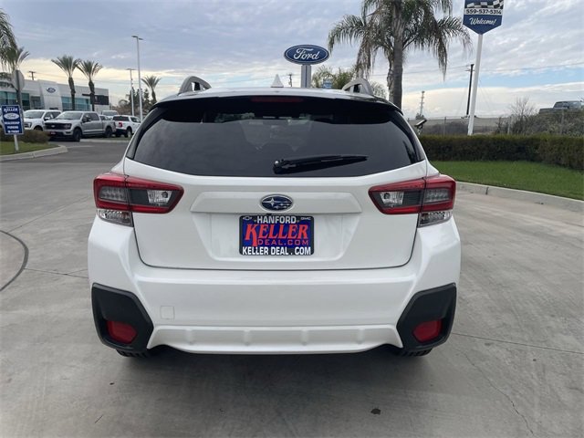 Used 2021 Subaru Crosstrek 2.0i Premium image 7