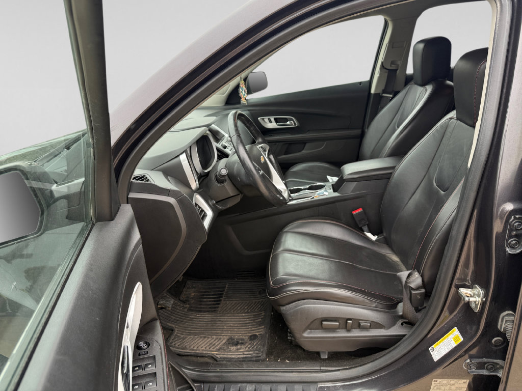 Used 2013 Chevrolet Equinox LT FWD image 17