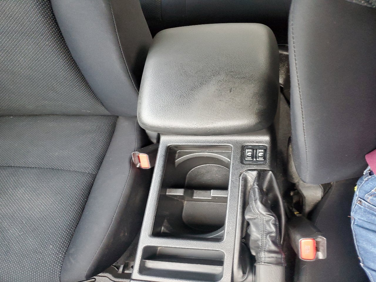 Used 2014 Subaru Impreza 2.0i Premium image 23