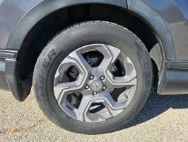 Used 2018 Honda CR-V EX image 6