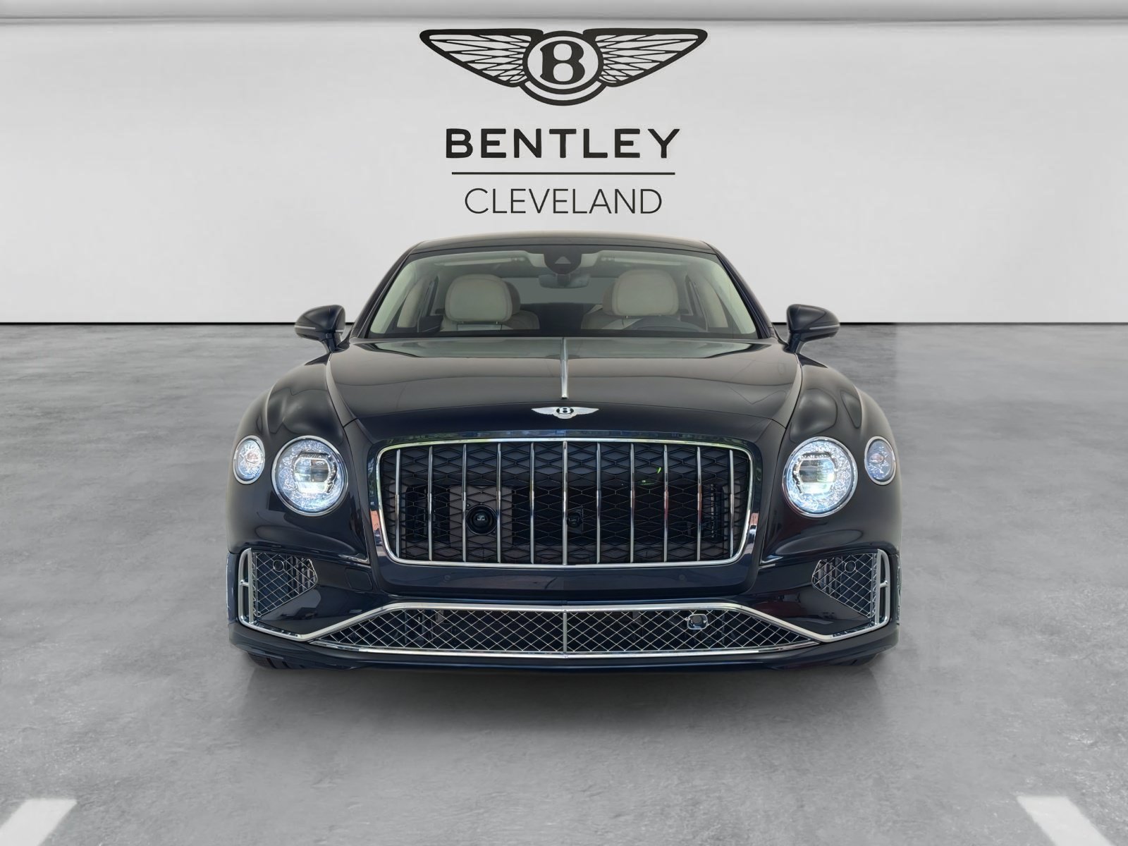 New 2026 Bentley Flying Spur Azure AWD/4WD image 27