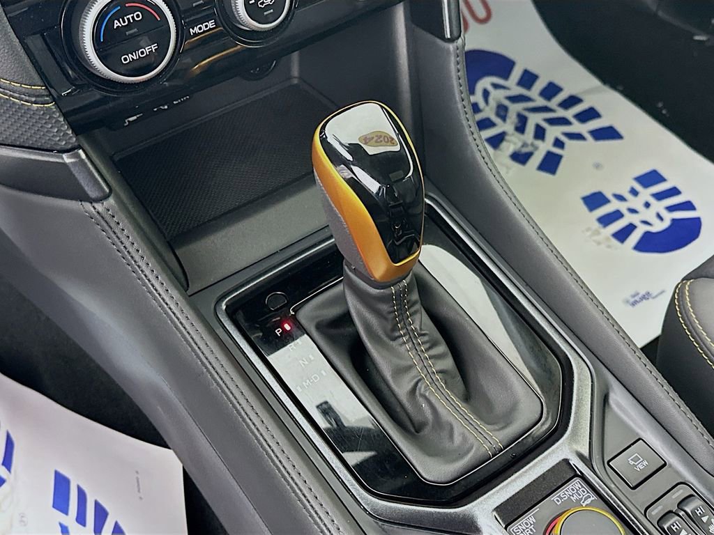 Certified 2024 Subaru Forester Wilderness image 23