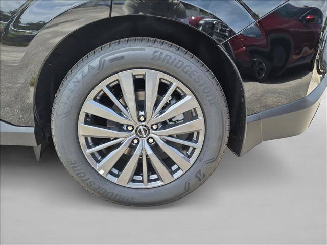 New 2026 Nissan Murano SL AWD/4WD image 9