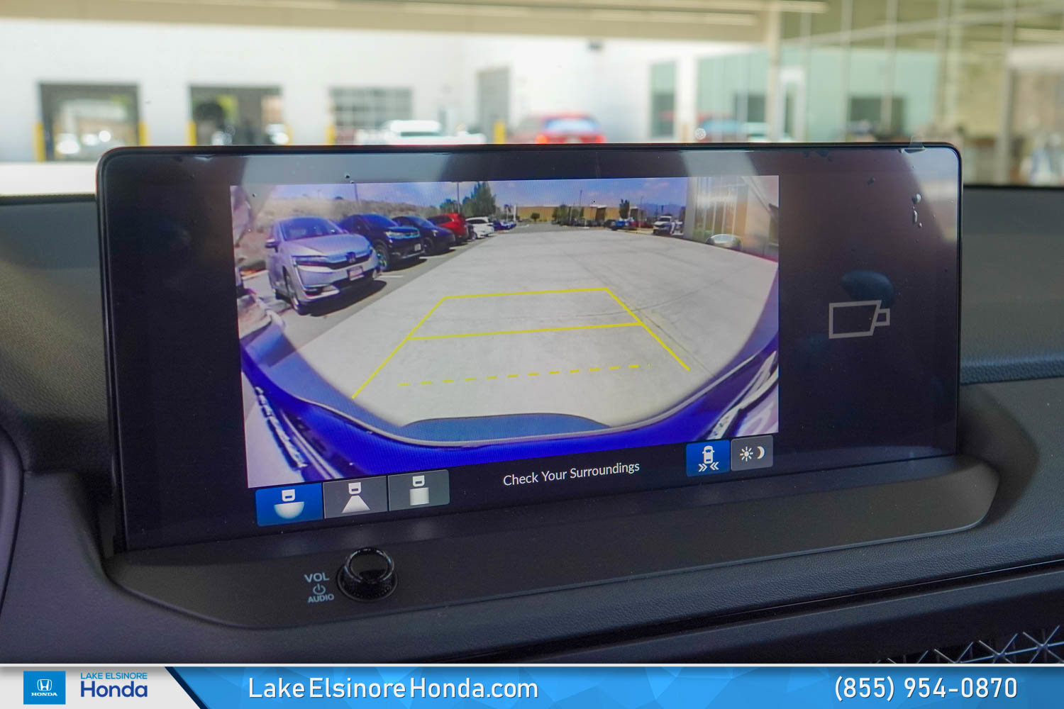 New 2025 Honda Accord Sport image 24