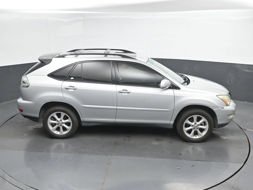 Used 2009 Lexus RX 350 AWD image 30