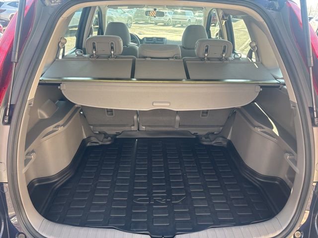 Used 2011 Honda CR-V LX image 7