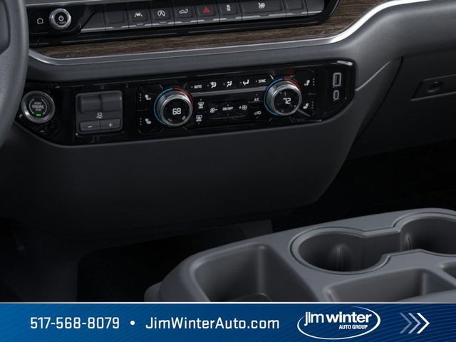 New 2026 GMC Sierra 1500 Elevation image 24
