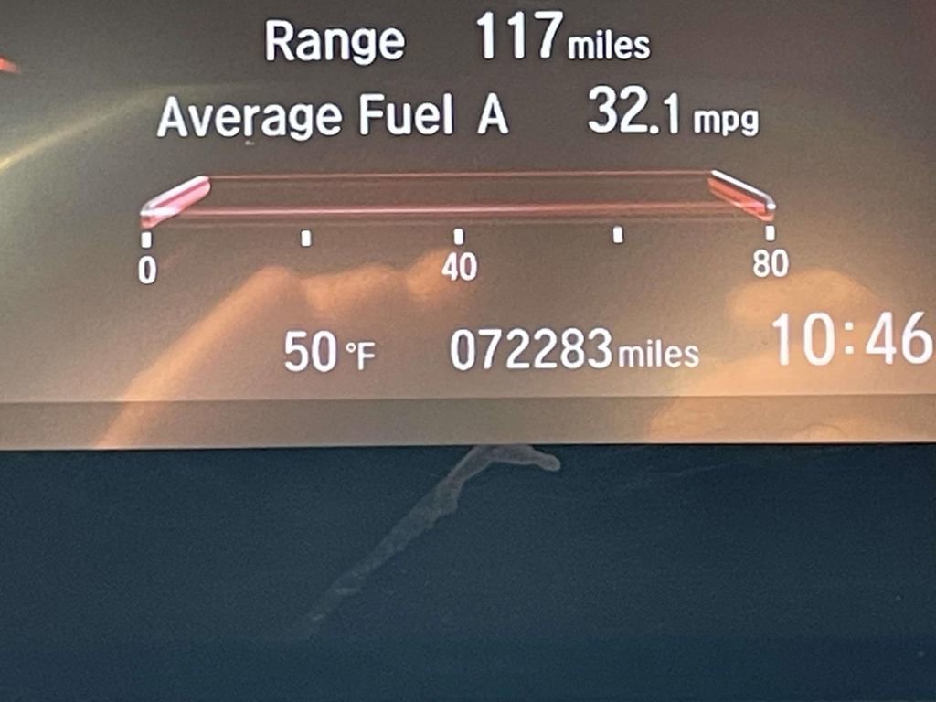 Used 2019 Honda Civic Sport image 27