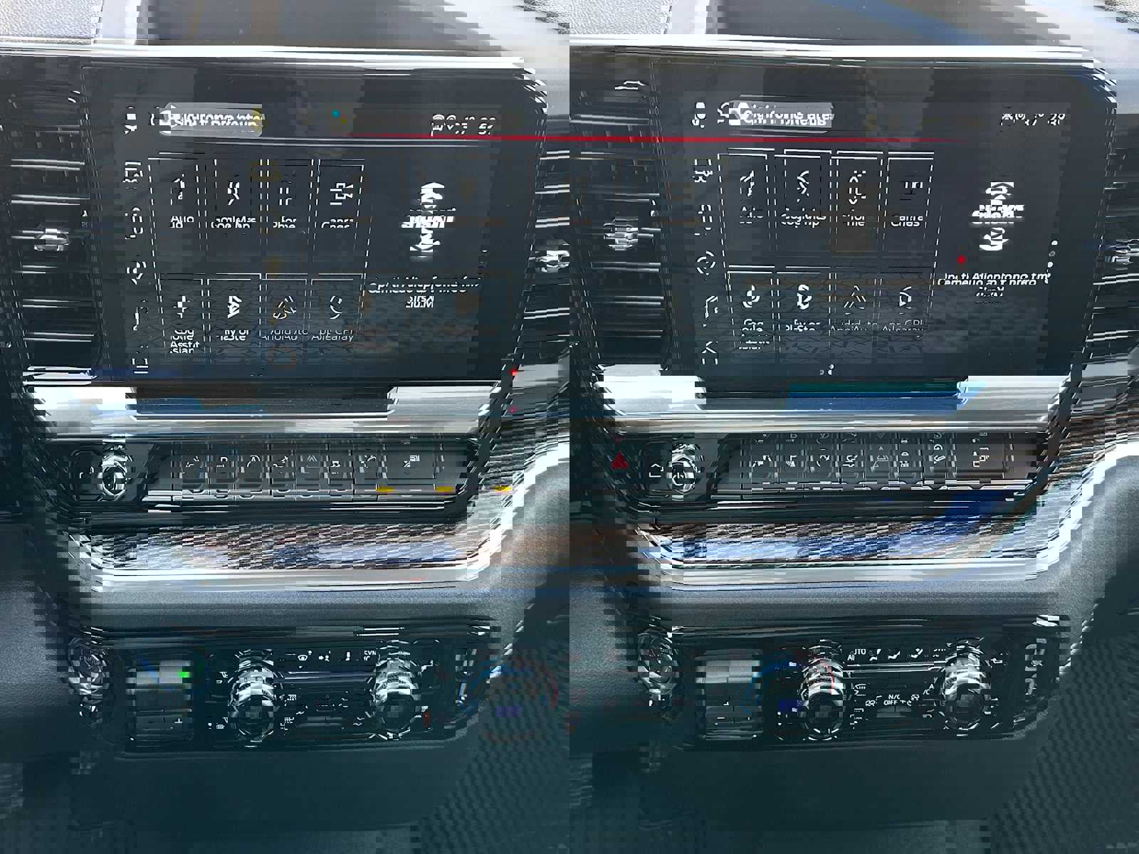 Used 2025 GMC Sierra 1500 SLE w/ X31 Off-Road Package image 25