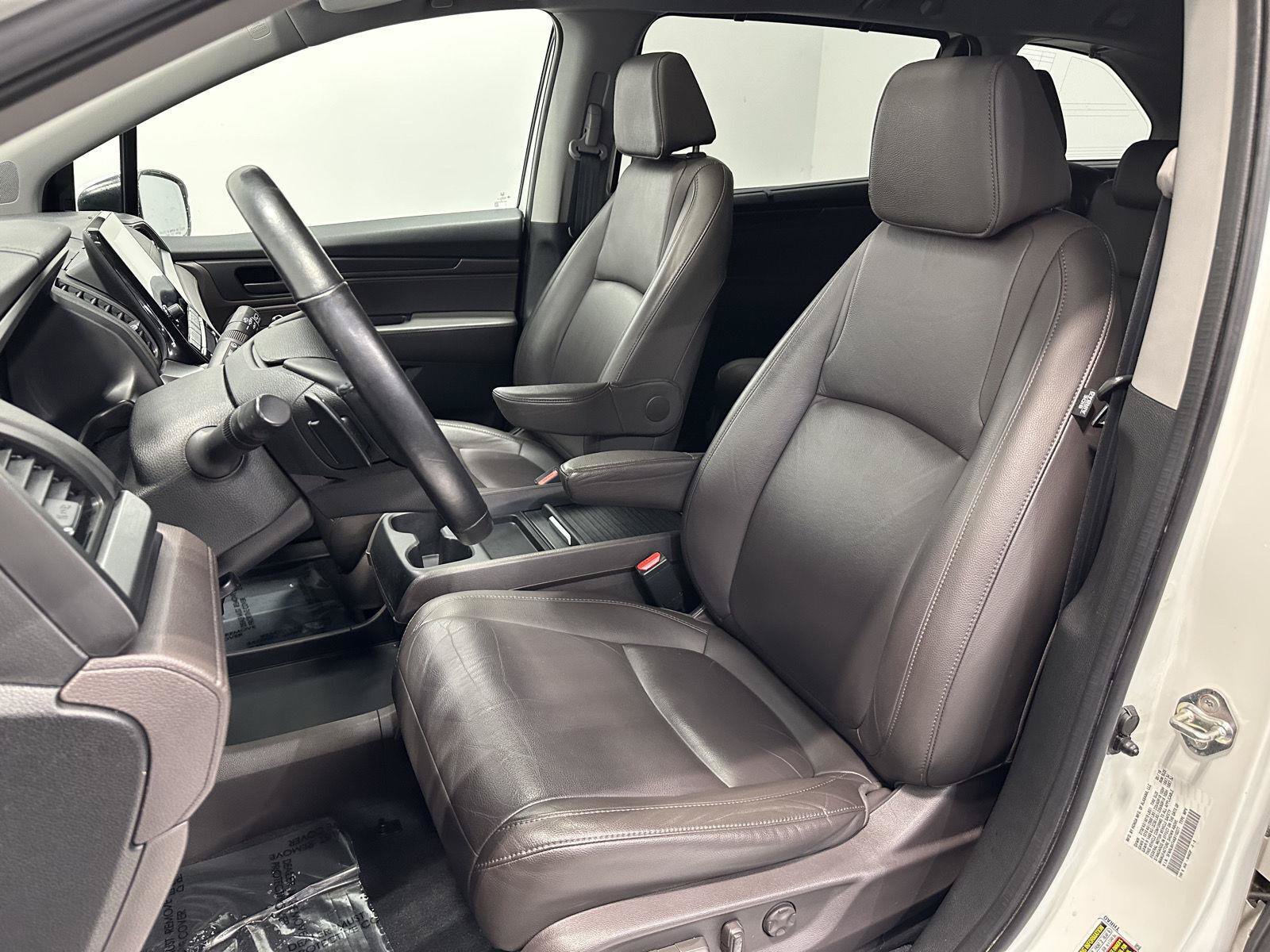 Used 2019 Honda Odyssey EX-L image 15