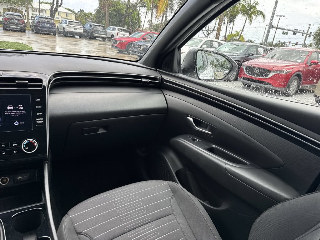Used 2024 Hyundai Santa Cruz SE FWD image 15