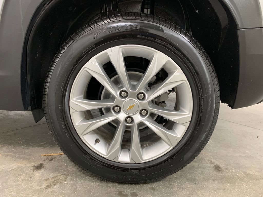Used 2023 Chevrolet TrailBlazer LS image 20