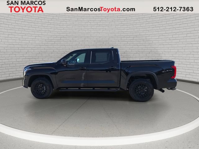 New 2026 Toyota Tundra SR5 image 8