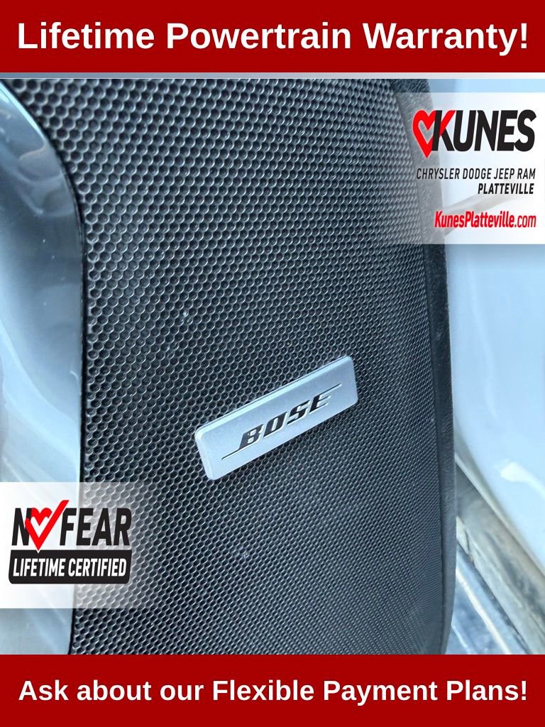 Used 2024 GMC Yukon XL AT4 w/ AT4 Premium Package image 25