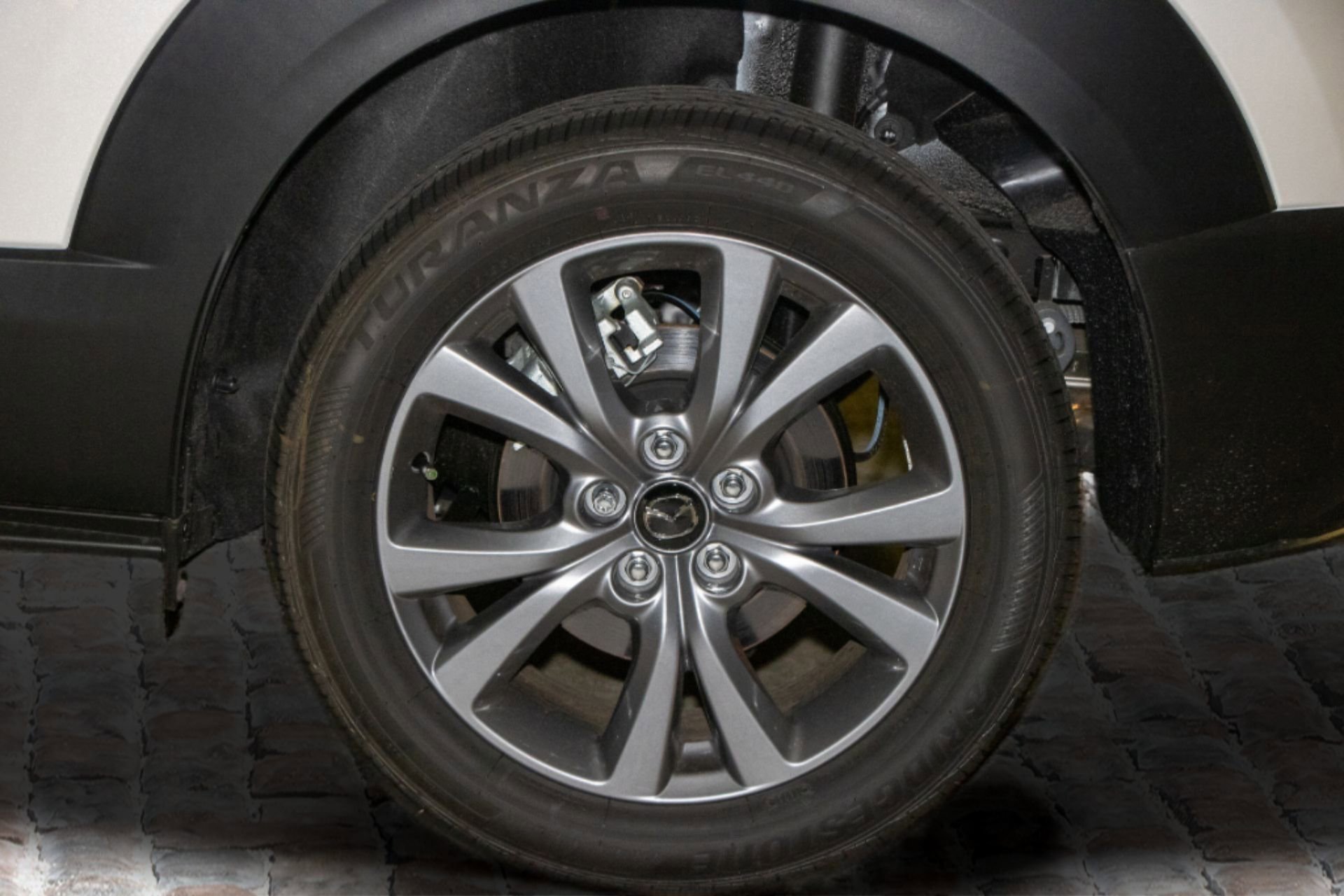 Used 2025 MAZDA CX-30 AWD 2.5 S w/ Premium Package image 34