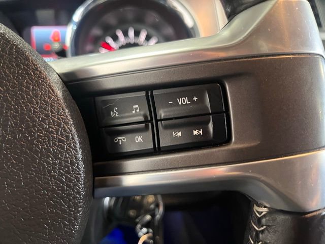 Used 2013 Ford Mustang GT Premium w/ Brembo Brake Pkg image 19